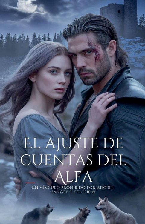 Produktbild: El ajuste de cuentas del Alfa