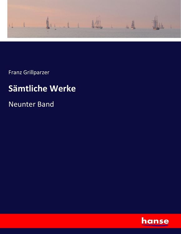 Produktbild: S&auml;mtliche Werke