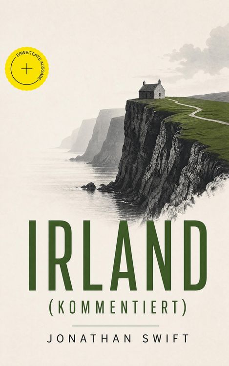 Produktbild: Irland (Kommentiert)