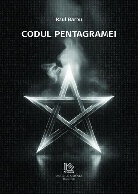 Produktbild: Codul pentagramei
