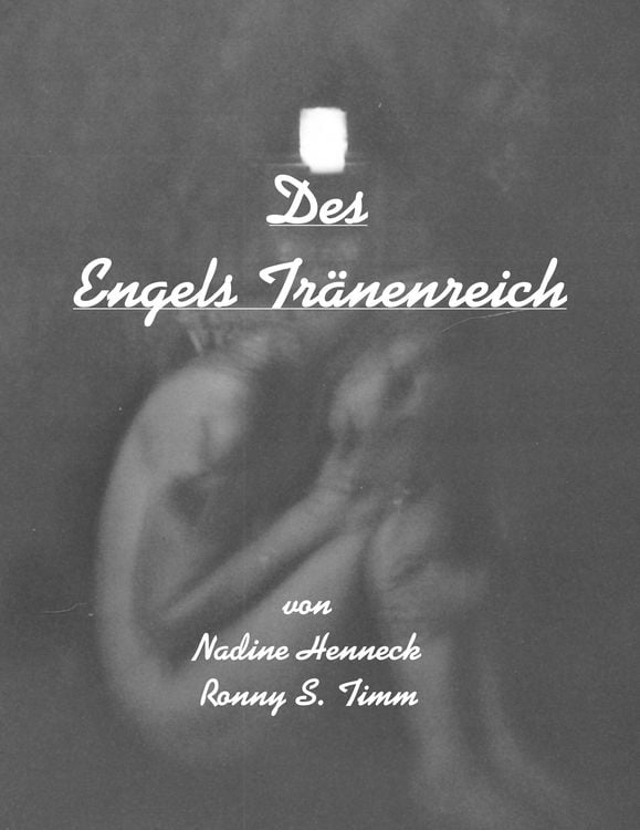Produktbild: Des Engels Tr&auml;nenreich
