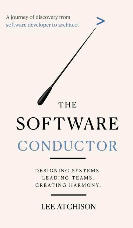 Produktbild: The Software Conductor