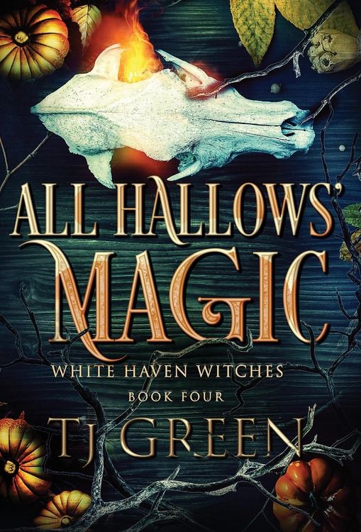 Produktbild: All Hallows' Magic