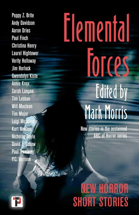 Produktbild: Elemental Forces