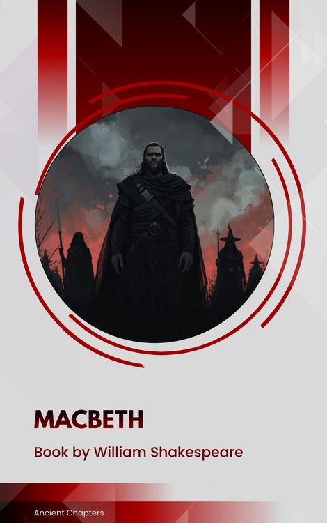 Produktbild: Macbeth