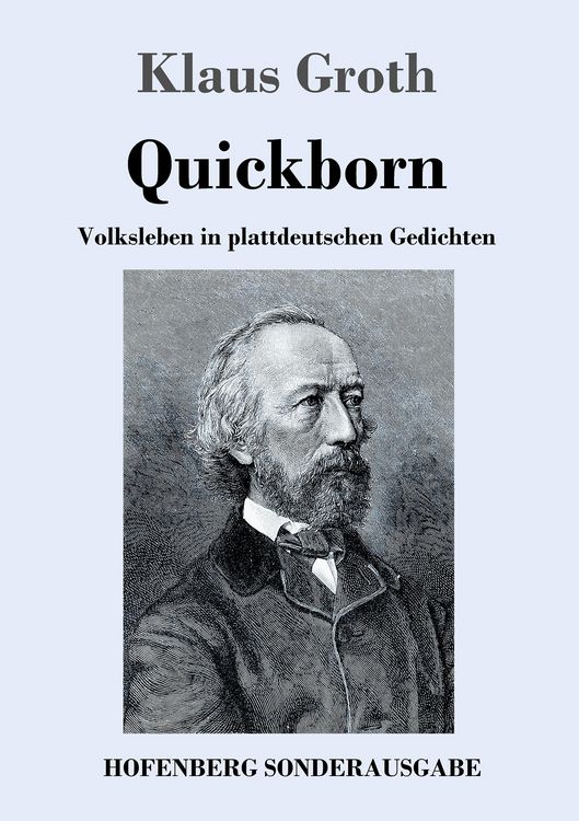 Produktbild: Quickborn