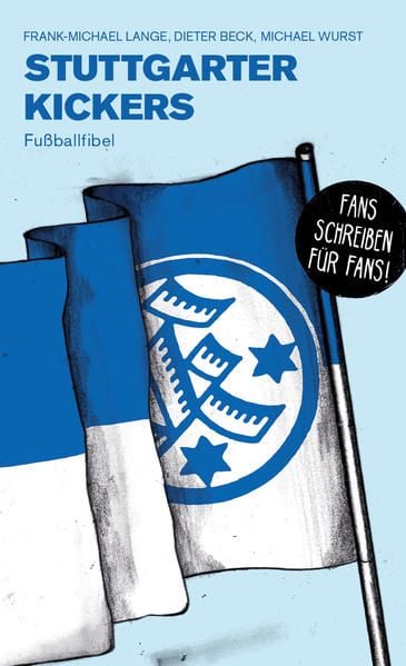 Produktbild: Stuttgarter Kickers