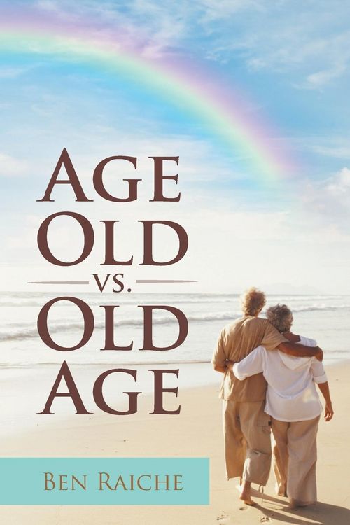 Produktbild: Age Old vs. Old Age