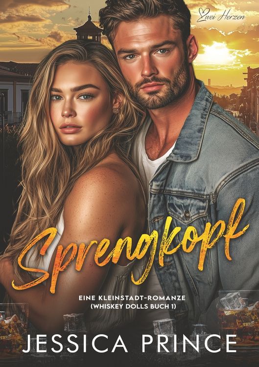 Produktbild: Sprengkopf