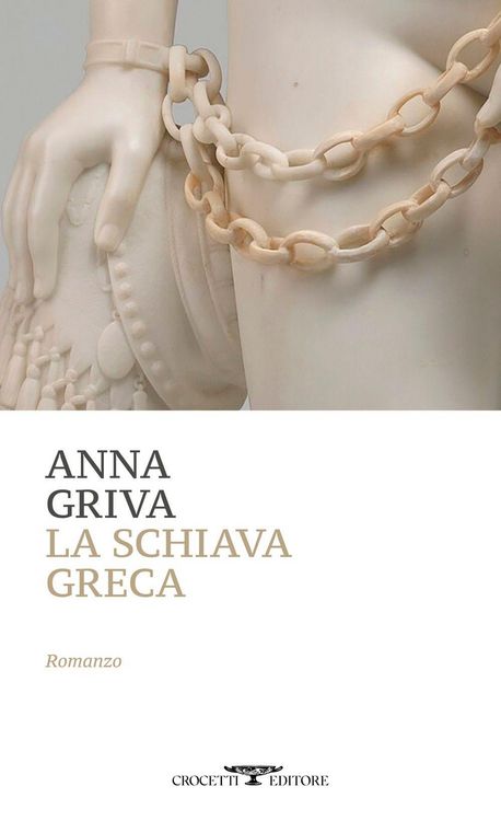 Produktbild: La schiava greca