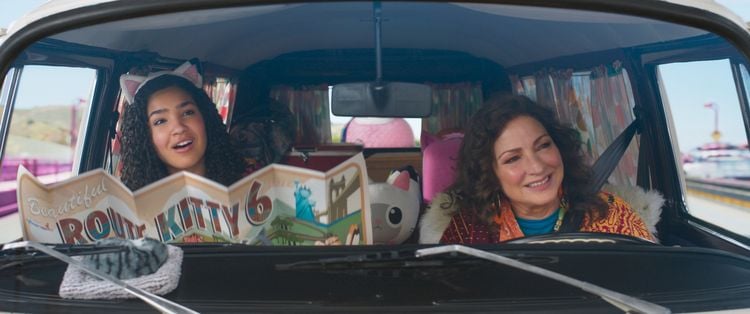 Produktbild: Gabby's Dollhouse: Der Film