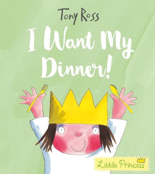 Produktbild: I Want My Dinner!