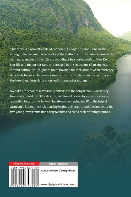 Produktbild: Chattopadhyay, A: Barlowganj to Ballyganj -- A Journey from