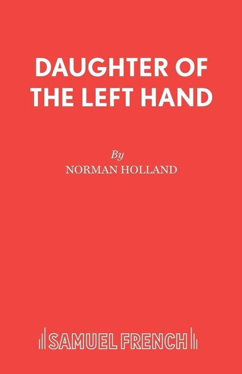 Produktbild: Daughter Of The Left Hand