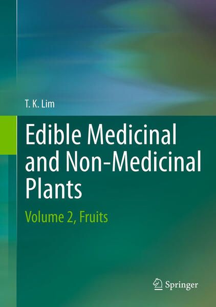 Produktbild: Edible Medicinal And Non-Medicinal Plants