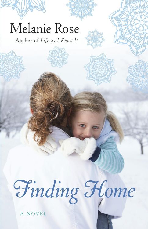 Produktbild: Finding Home