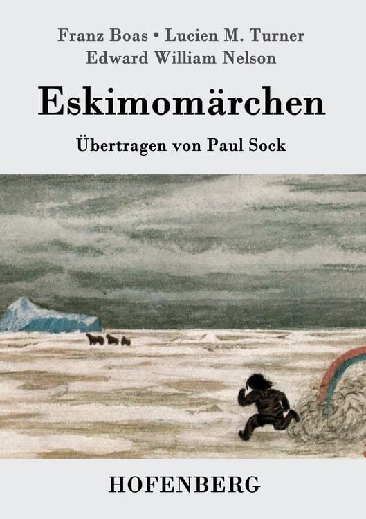Produktbild: Eskimom&auml;rchen