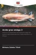 Produktbild: Acide gras om&eacute;ga 3
