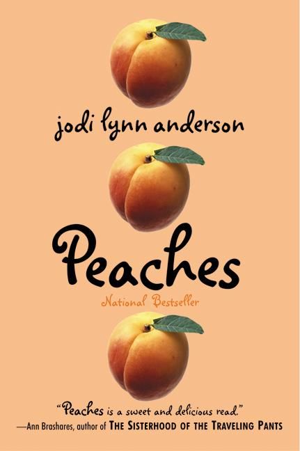 Produktbild: Peaches