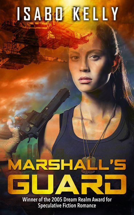 Produktbild: Marshall's Guard