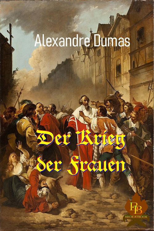 Produktbild: Der Krieg der Frauen