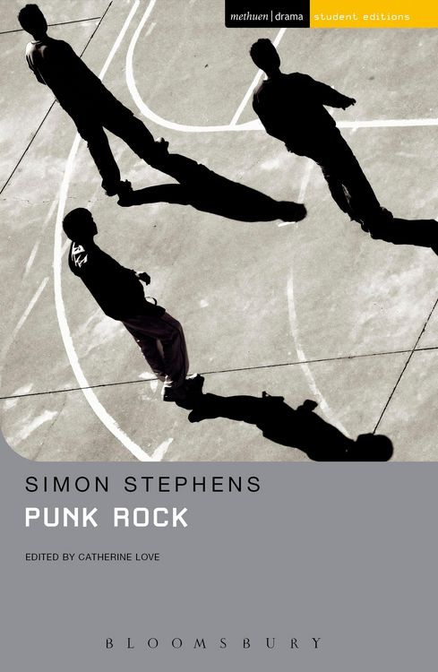 Produktbild: Punk Rock