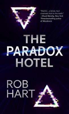 Produktbild: The Paradox Hotel