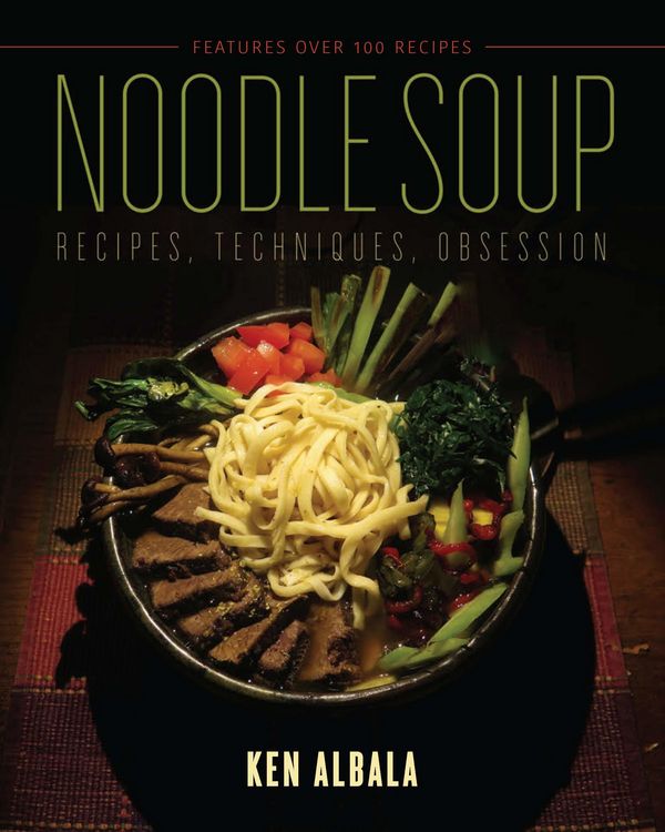 Produktbild: Noodle Soup