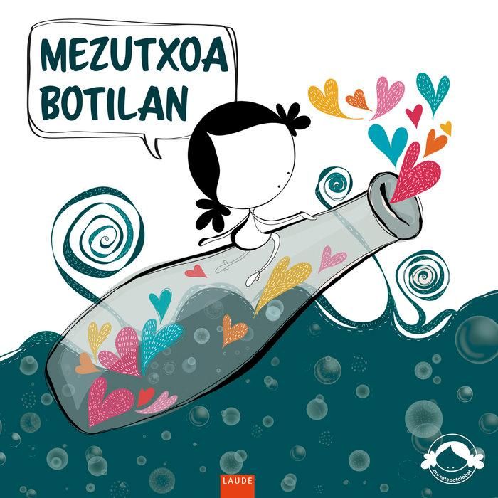 Produktbild: Mezutxoa botilan