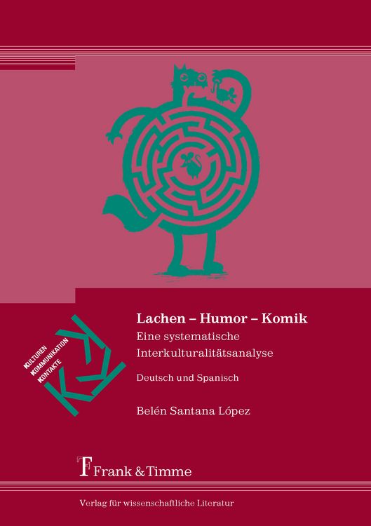 Produktbild: Lachen - Humor - Komik