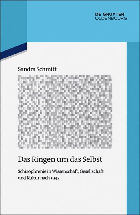 Produktbild: Das Ringen um das Selbst