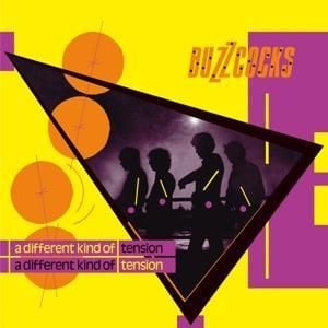 Produktbild: Buzzcocks: Different Kind Of Tension