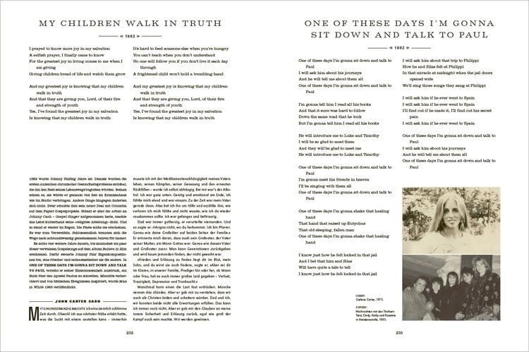 Produktbild: The Life in Lyrics