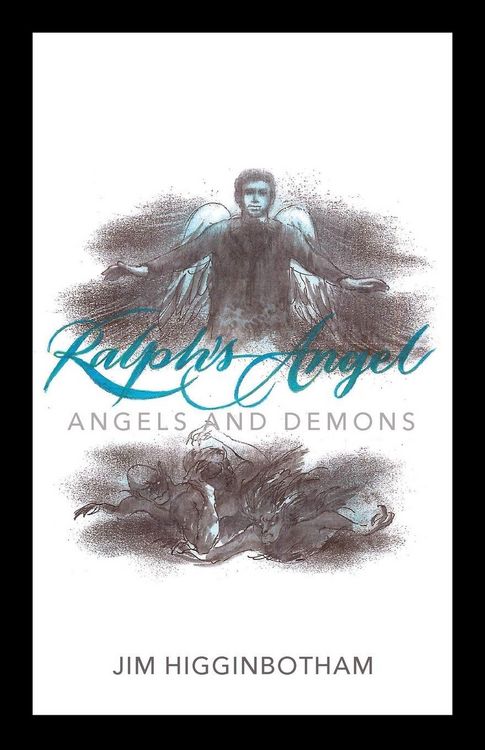 Produktbild: Ralph's Angel