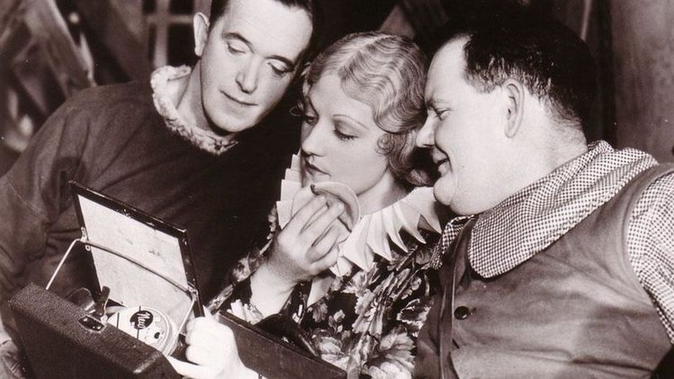 Produktbild: Laurel & Hardy - Das Original Vol. 3