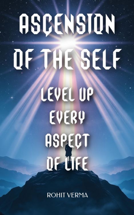 Produktbild: Ascension of the Self