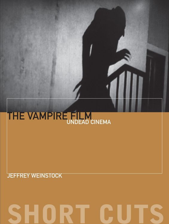Produktbild: The Vampire Film