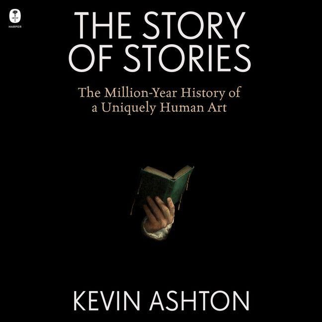 Produktbild: The Story of Stories