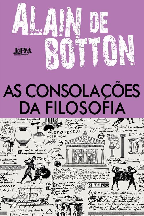 Produktbild: As consola&ccedil;&otilde;es da filosofia