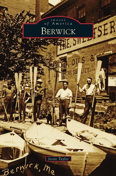 Produktbild: Berwick