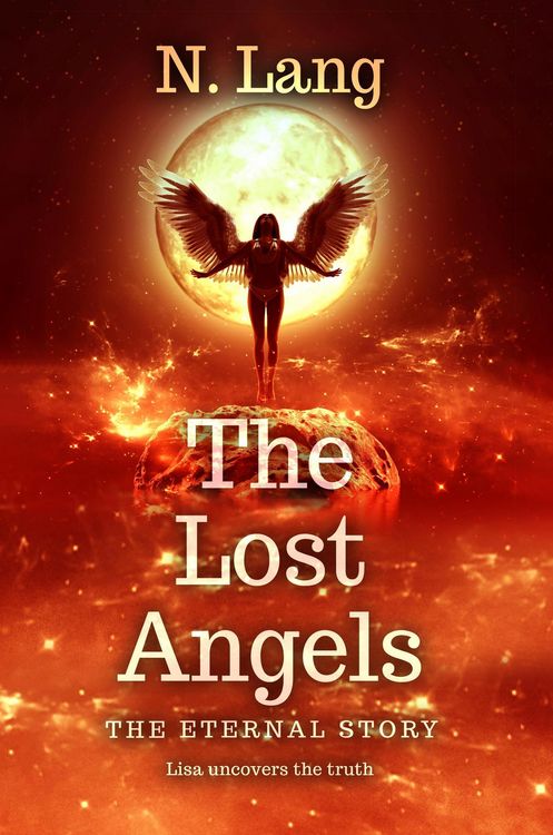 Produktbild: The Lost Angels The Eternal Angel