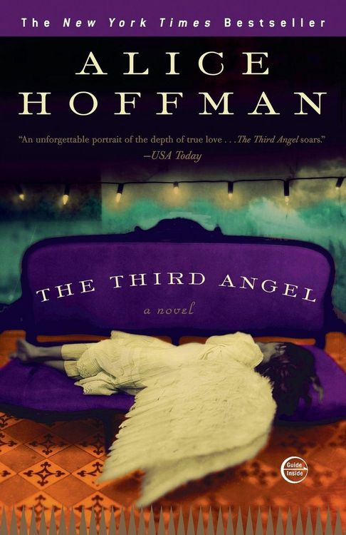 Produktbild: The Third Angel