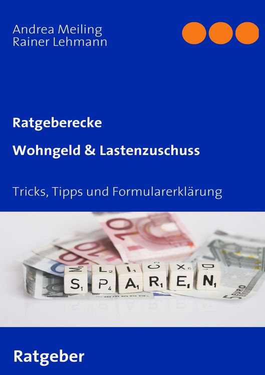 Produktbild: Wohngeld & Lastenzuschuss