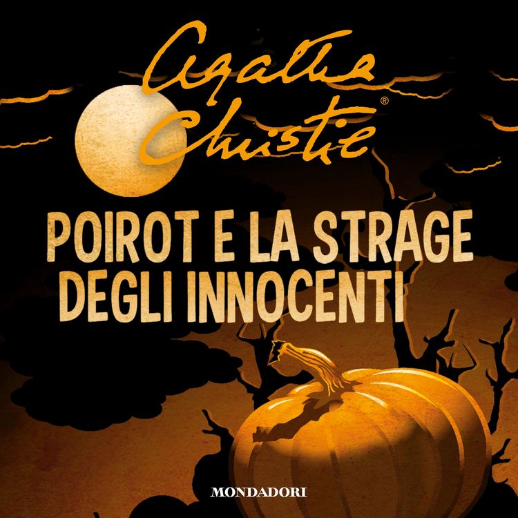 Produktbild: Poirot e la strage degli innocenti