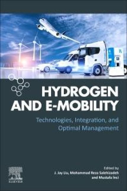 Produktbild: Hydrogen and E-Mobility