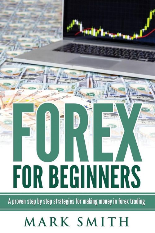 Produktbild: Forex for Beginners