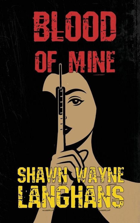 Produktbild: Blood of Mine