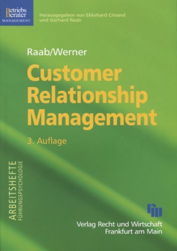 Produktbild: Customer Relationship Management