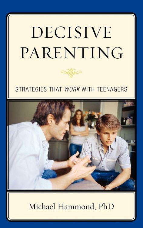 Produktbild: Decisive Parenting