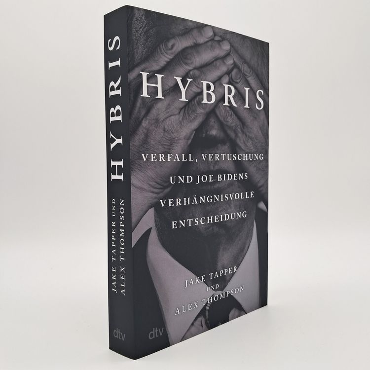 Produktbild: Hybris
